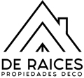 DE RAICES